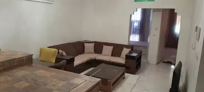 آپارتمان دوخوابه شانزدهم غربی چیتگر ۱