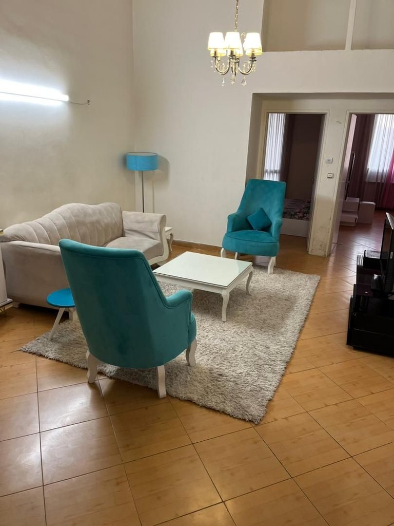 آپارتمان دوخوابه گودرزی 4 چیتگر