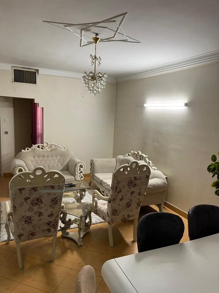 آپارتمان دوخوابه گودرزی 2 چیتگر