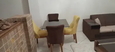 آپارتمان دوخوابه شانزدهم غربی چیتگر ۱