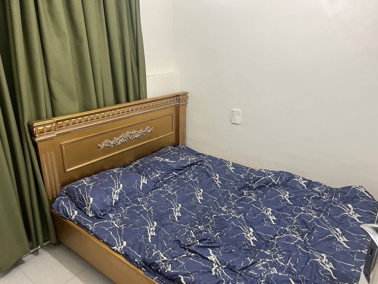 آپارتمان دوخوابه مخبری ۵ ایران زمین