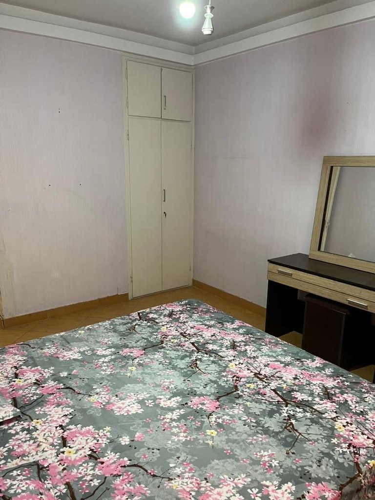 آپارتمان دوخوابه گودرزی 2 چیتگر