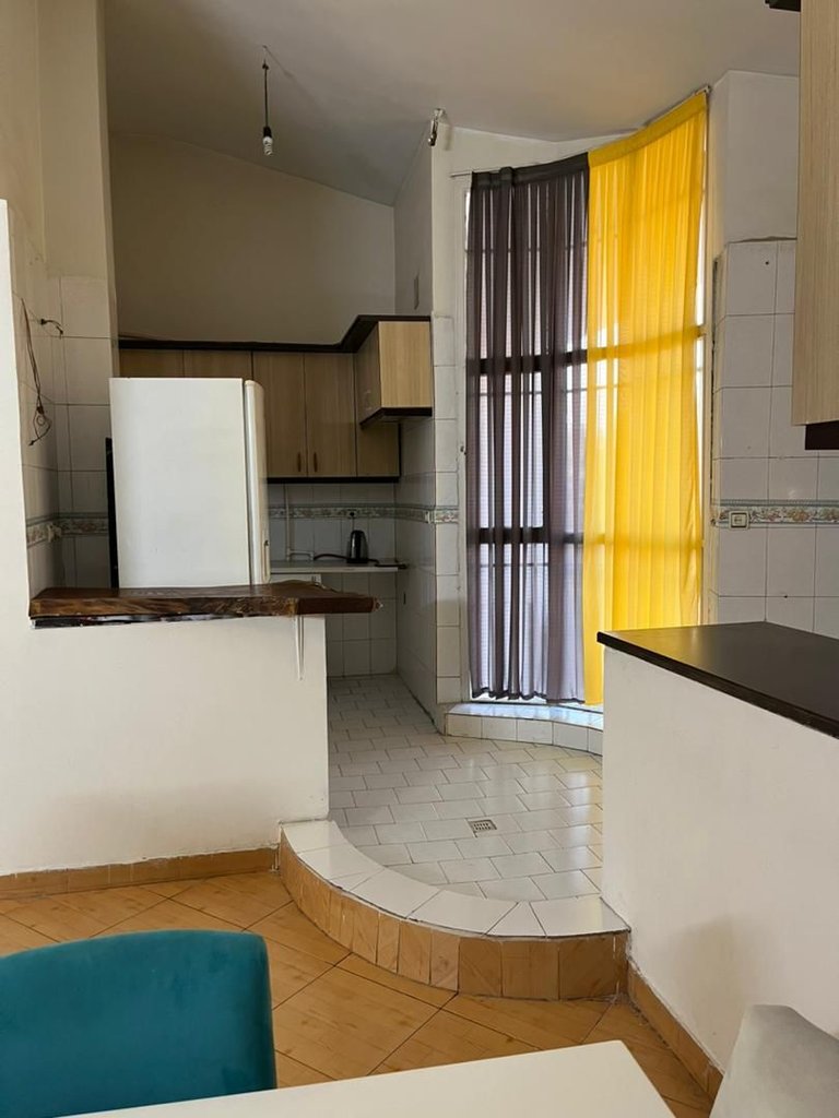 آپارتمان دوخوابه گودرزی 4 چیتگر