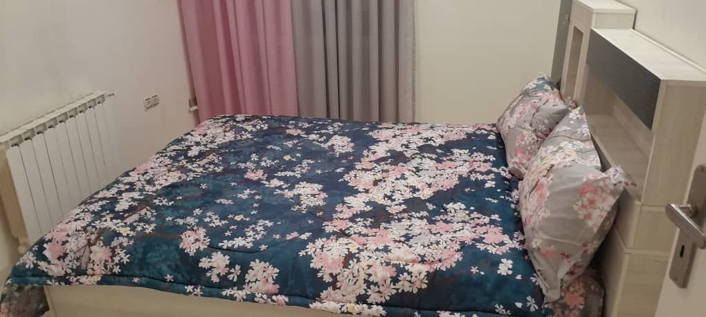 آپارتمان دوخوابه گودرزی 4 چیتگر