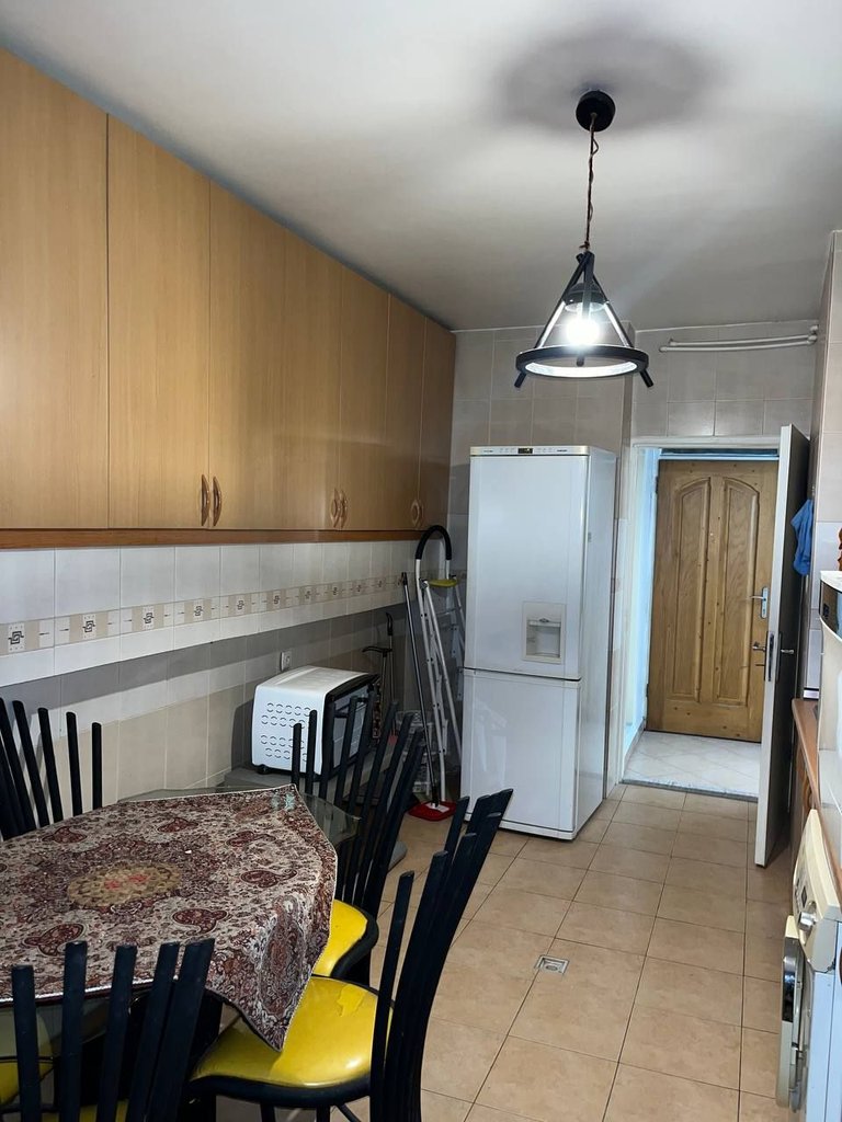 آپارتمان دوخوابه پونک بوستان