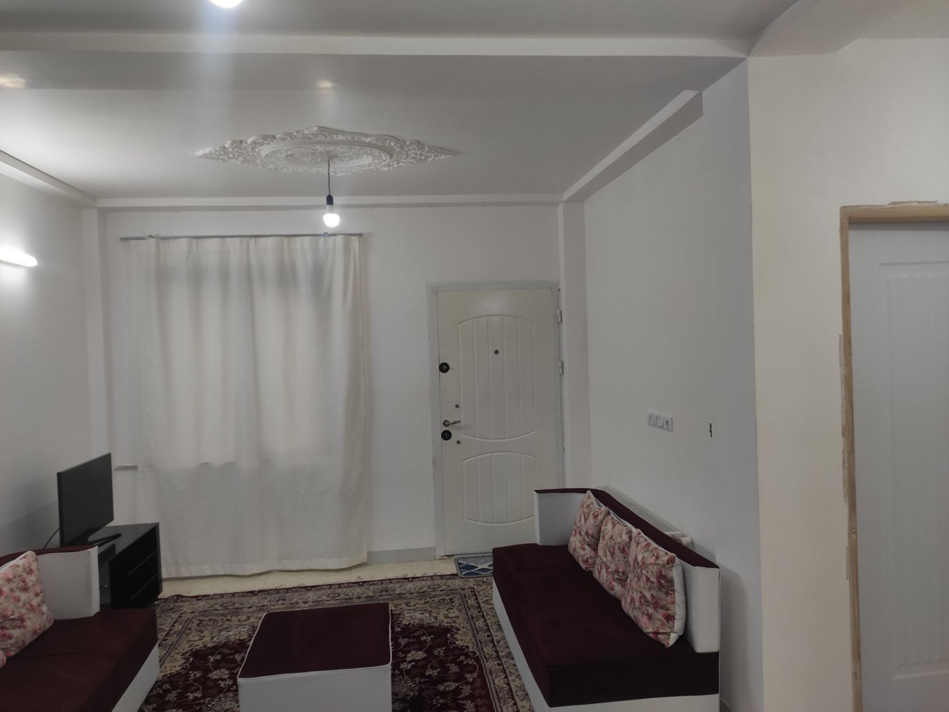 ویلا دوخوابه آرمین 1