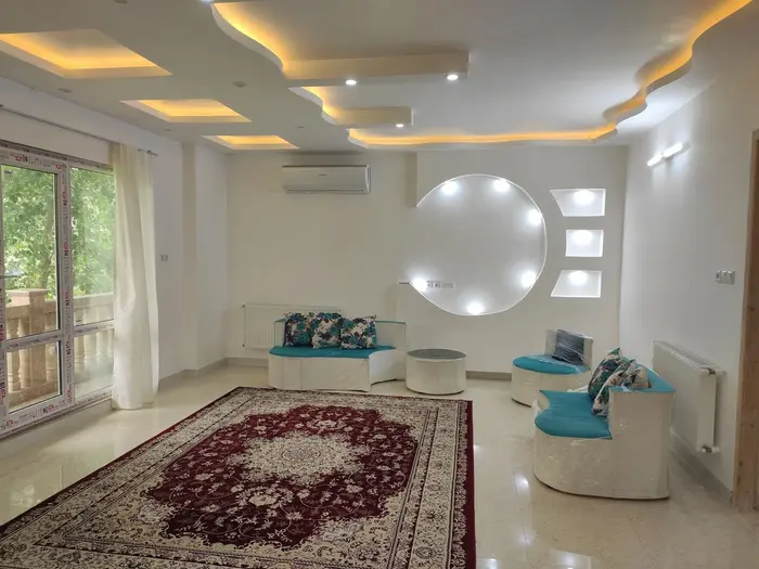 ویلا دوخوابه آرمین 2