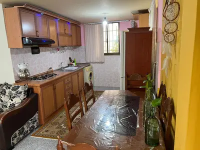 ویلا دوخوابه جنگلی آرمین 3