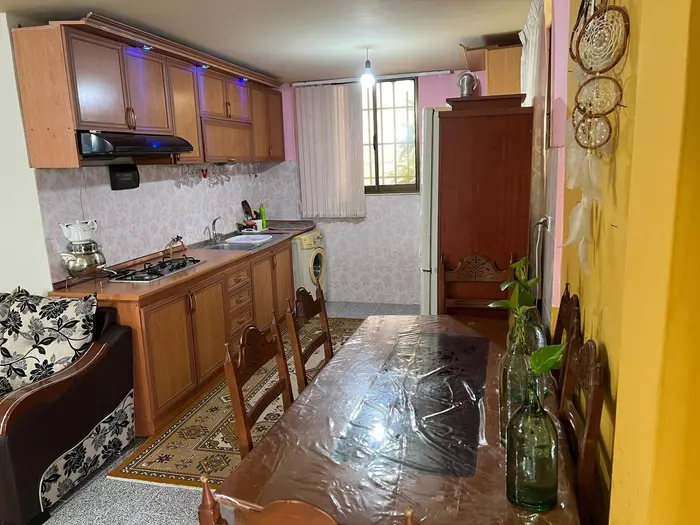 ویلا دوخوابه جنگلی آرمین 3