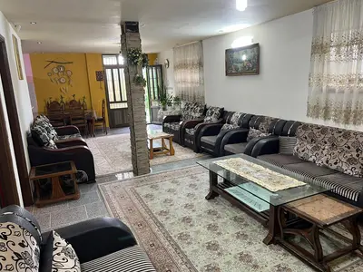 ویلا دوخوابه جنگلی آرمین 3