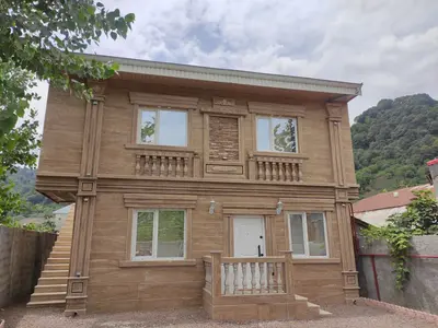 ویلا دوخوابه آرمین 1