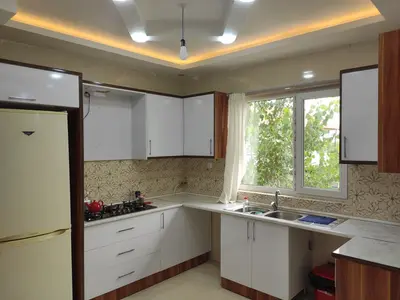 ویلا دوخوابه آرمین 2