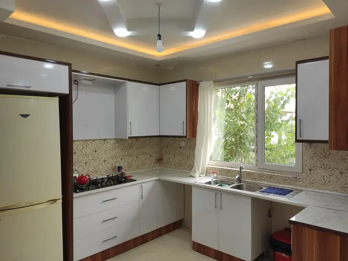 ویلا دوخوابه آرمین 2