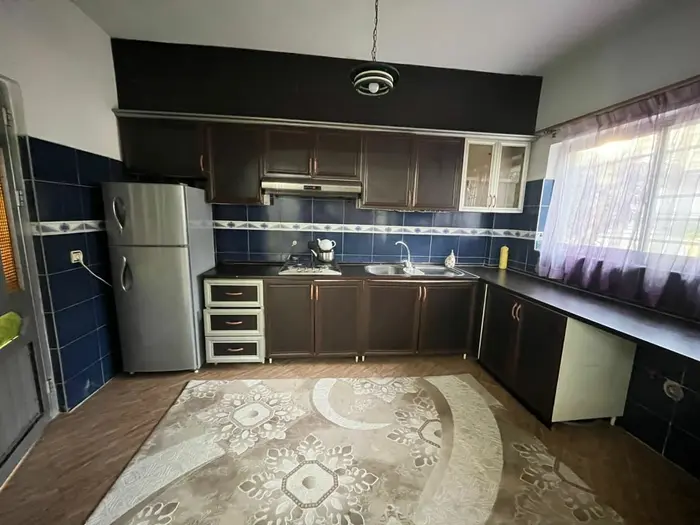 آپارتمان دوخوابه گل 1