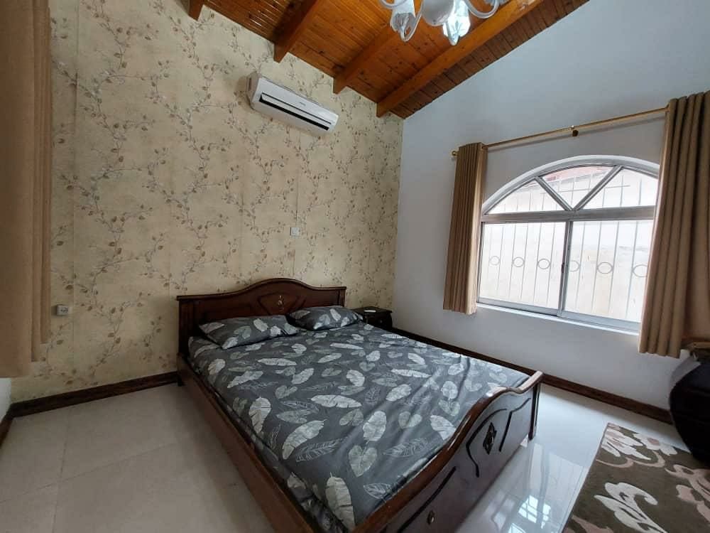 ویلا دوخوابه استخردار دریاگوشه 52