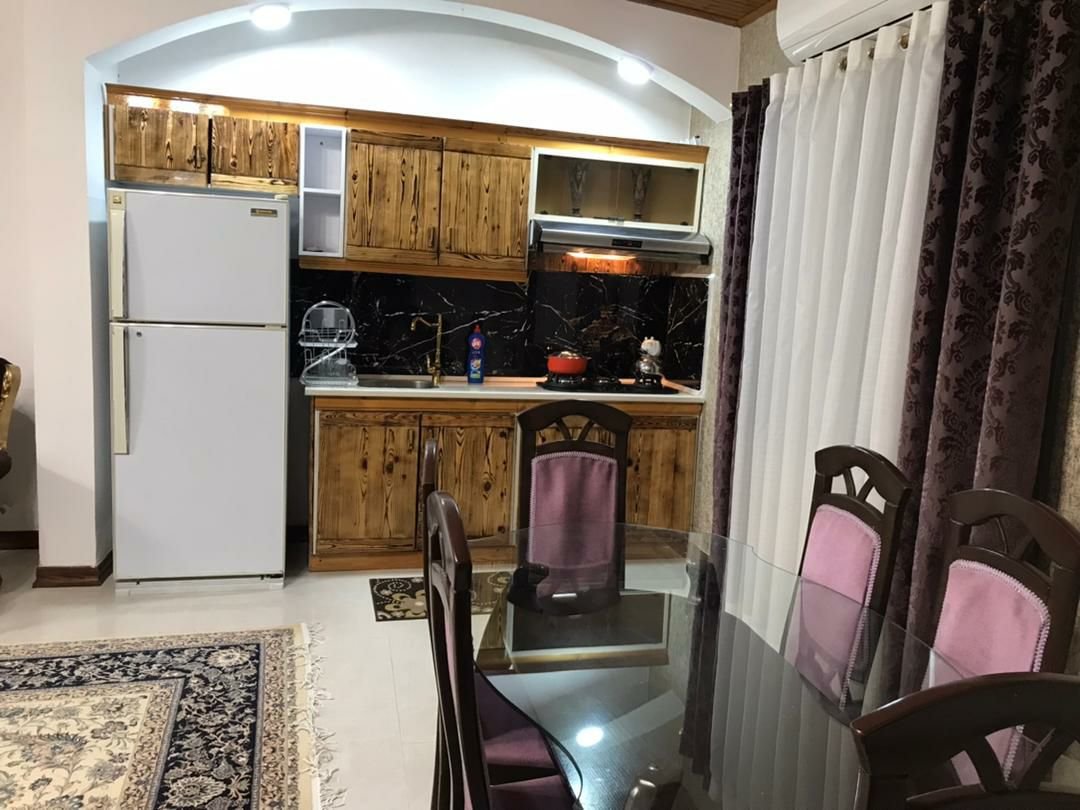 دوخوابه استخردار دریاگوشه 52