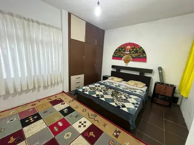 آپارتمان دوخوابه گل 1