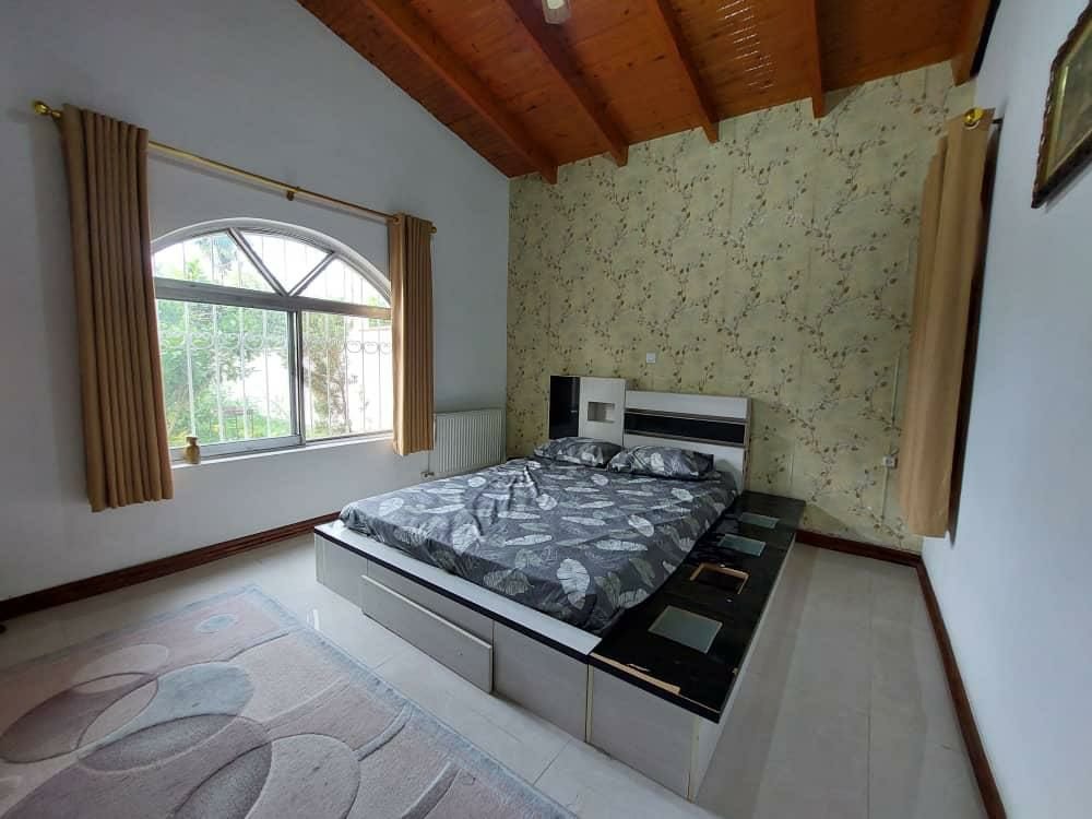 دوخوابه استخردار دریاگوشه 52