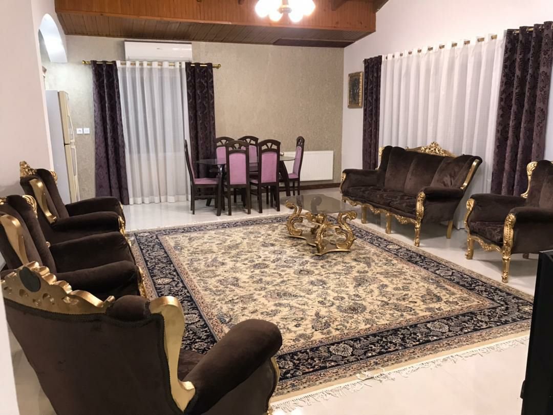 ویلا ویلای استخردار دریاگوشه ۵۲