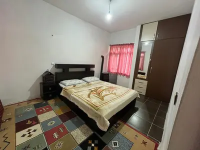 آپارتمان دوخوابه گل 1