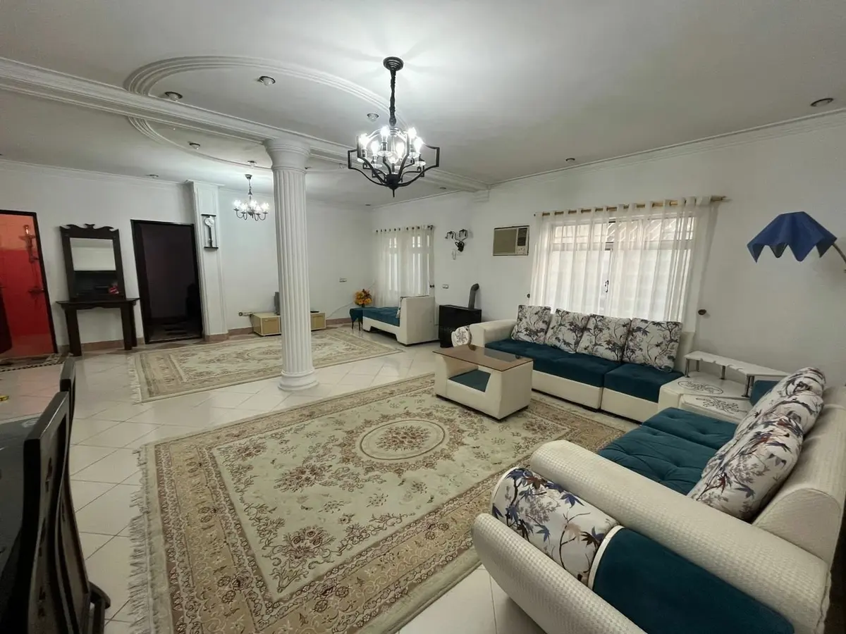 آپارتمان دوخوابه گل 1