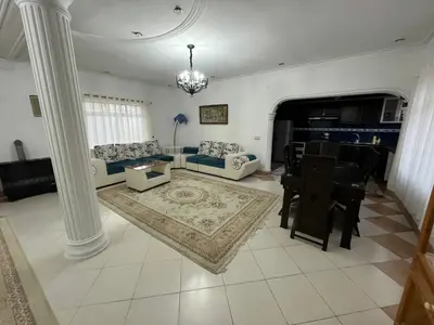 آپارتمان دوخوابه گل 1