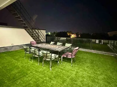 ویلا چهارخوابه دوبلکس استخردار آبگرم افشاریه