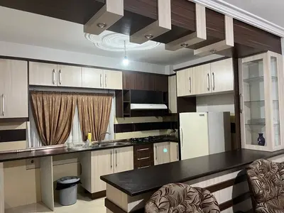 آپارتمان دوخوابه محمد ۳