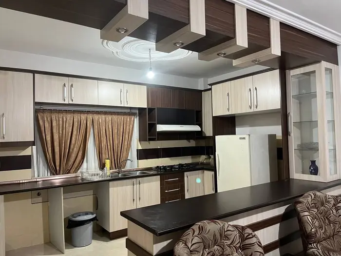 آپارتمان دوخوابه محمد ۳