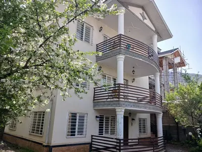 آپارتمان دوخوابه محمد ۳