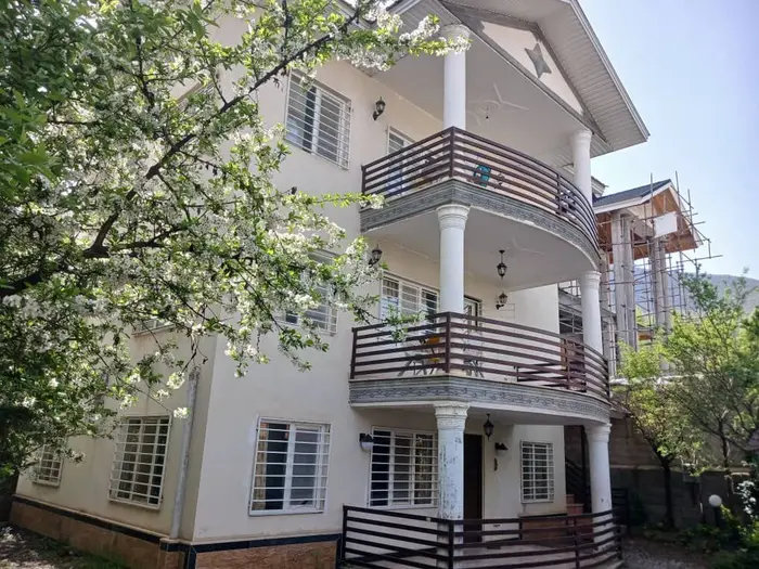 آپارتمان دوخوابه محمد ۳