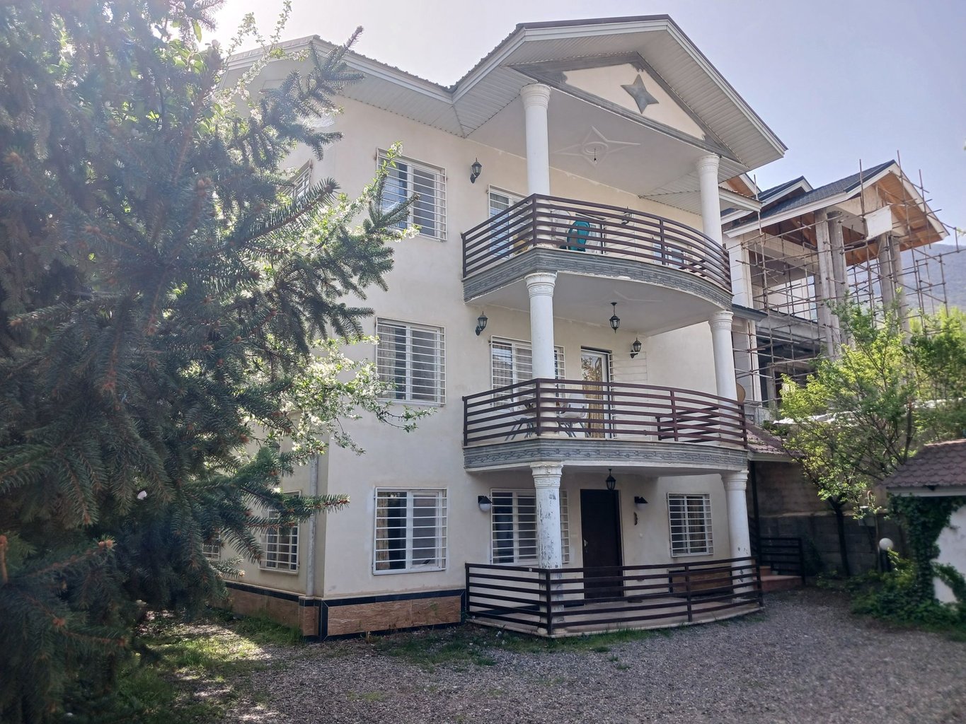 ویلا دوخوابه محمد 6