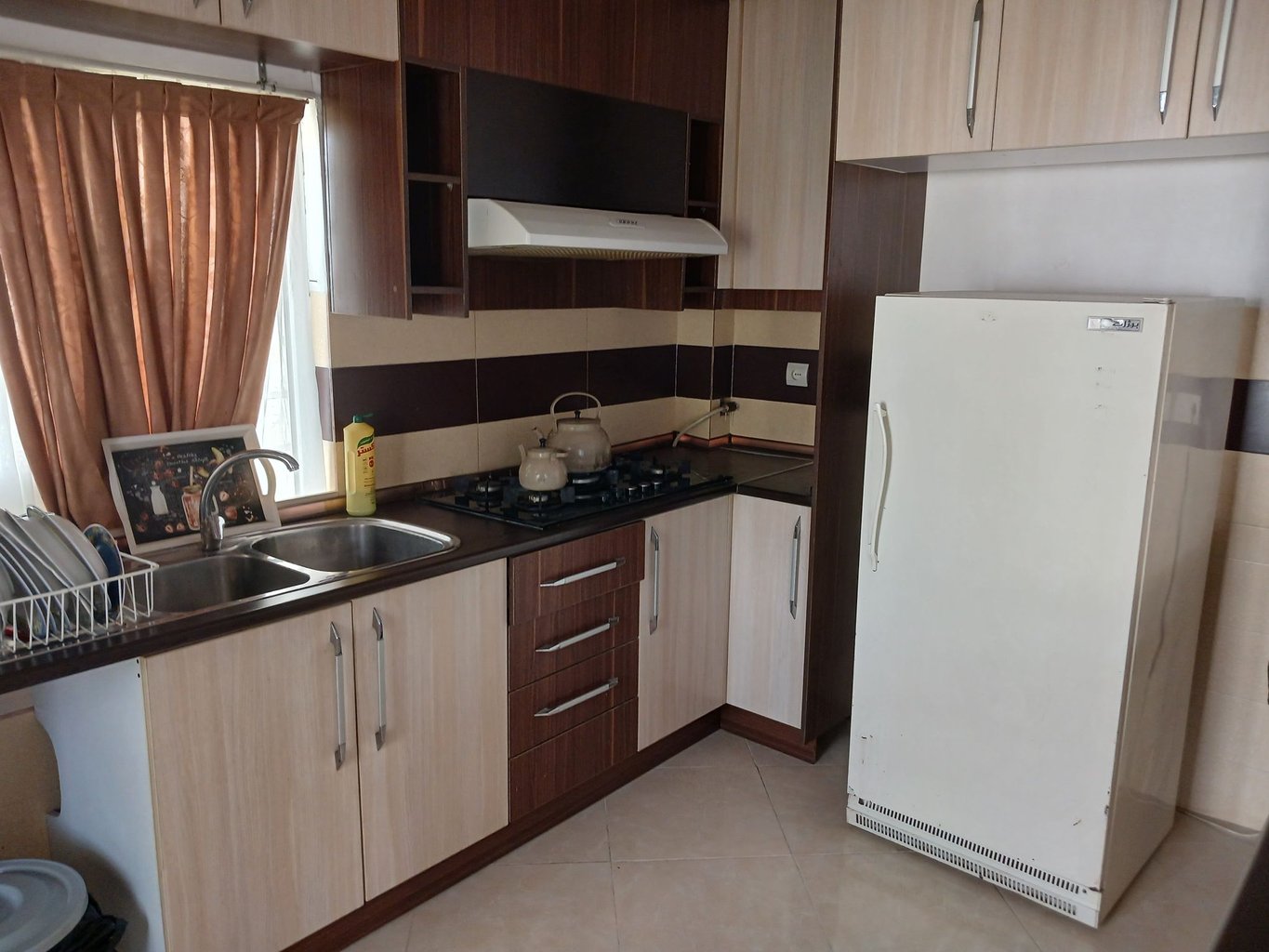 ویلا دوخوابه محمد ۲