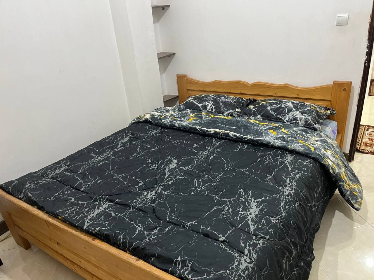 ویلا دوخوابه محمد ۲