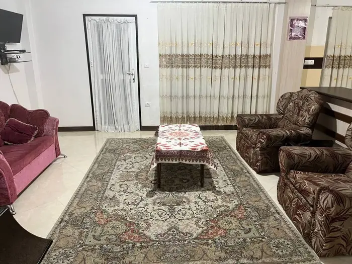 آپارتمان دوخوابه محمد ۳