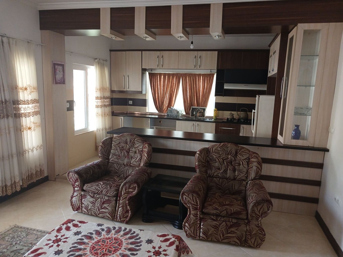 ویلا دوخوابه محمد ۲