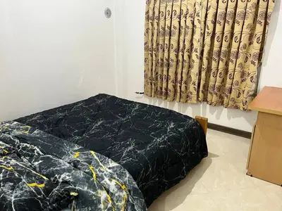 آپارتمان دوخوابه محمد ۳