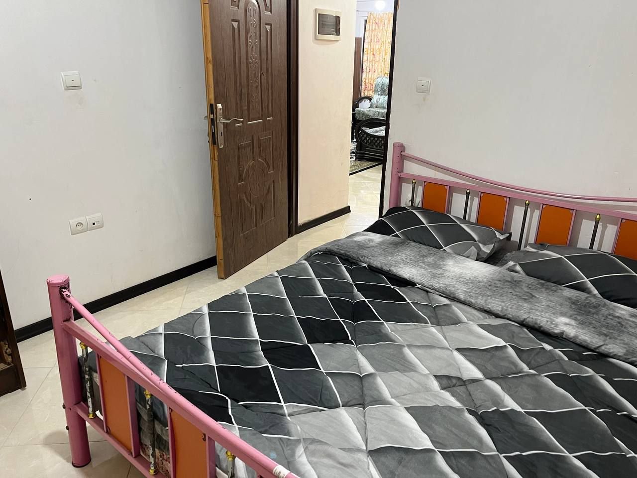 ویلا دوخوابه محمد 6