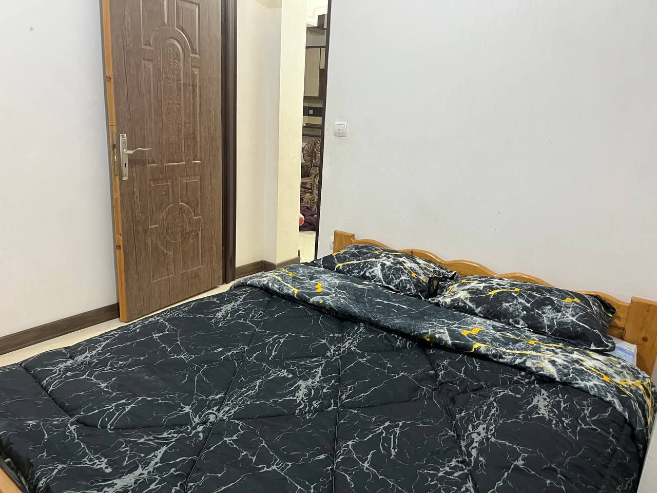 ویلا دوخوابه محمد ۲