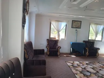 آپارتمان دوخوابه خانه دوست 2