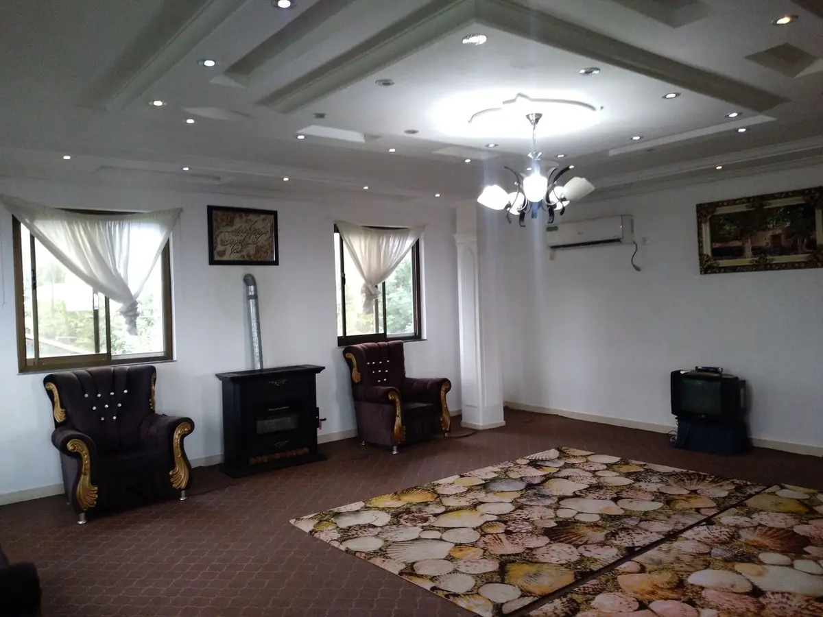 آپارتمان دوخوابه خانه دوست 2