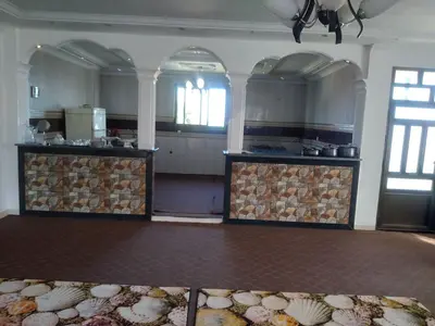 آپارتمان دوخوابه خانه دوست 2