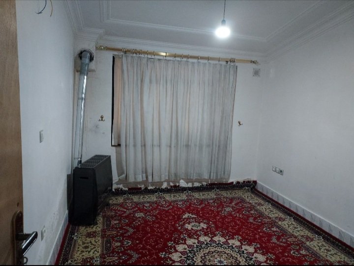 ویلا ویلای ۲خوابه برار