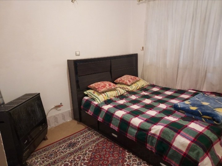 ویلا ویلای ۲خوابه برار