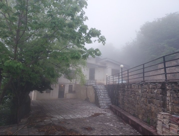 ویلا ویلای ۲خوابه برار