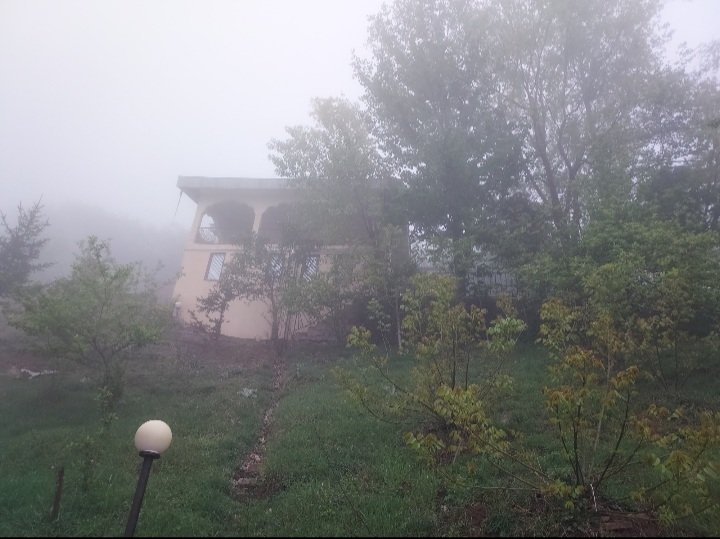 ویلا ویلای ۲خوابه برار