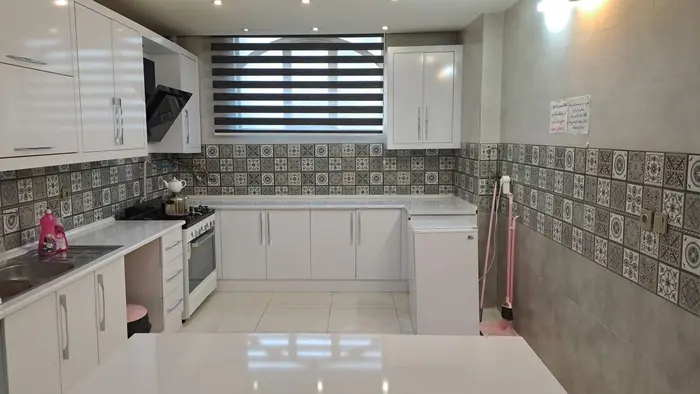 آپارتمان دوخوابه گلچین 7