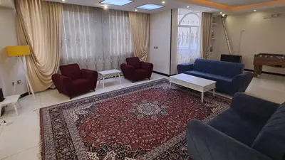 آپارتمان دوخوابه گلچین 7