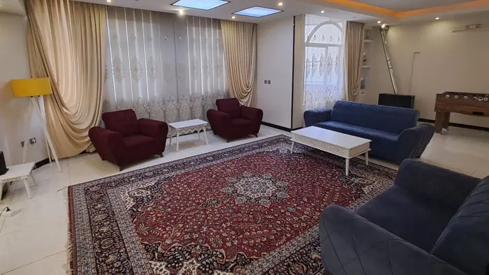 آپارتمان دوخوابه گلچین 7