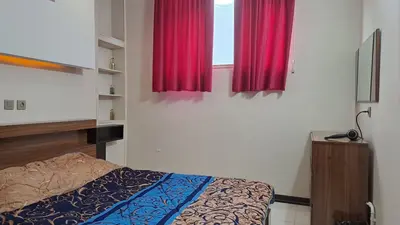 آپارتمان دوخوابه گلچین 7